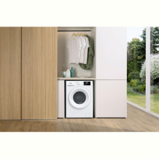 Пральна машина автоматична Gorenje WNGPI61SBS/UA (WFG16010)