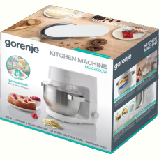 Кухонна машина Gorenje MMC800CW