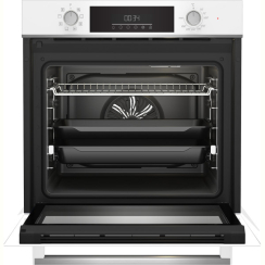 Електрична духова шафа Beko BBIM14300WMS
