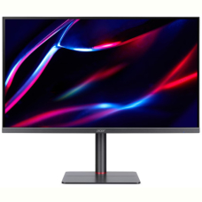 Монiтор 27" Acer XV275KVymipruzx (UM.HX5EE.V05) Black