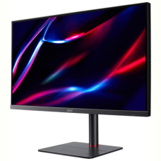 Монiтор 27" Acer XV275KVymipruzx (UM.HX5EE.V05) Black