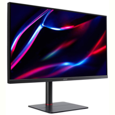 Монiтор 27" Acer XV275KVymipruzx (UM.HX5EE.V05) Black