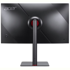 Монiтор 27" Acer XV275KVymipruzx (UM.HX5EE.V05) Black