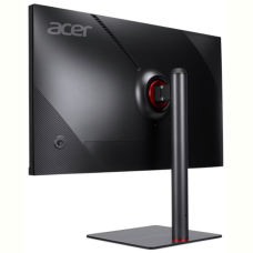 Монiтор 27" Acer XV275KVymipruzx (UM.HX5EE.V05) Black