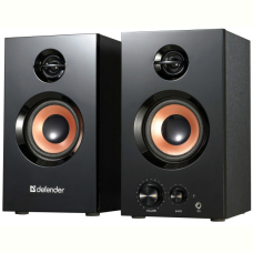 Акустика Defender 2.0 Aurora S20 20W (65419)