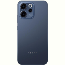 Смартфон OPPO Reno15 FS 8/512GB Twilight Black