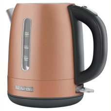 Електрочайник Sencor SWK1226GD