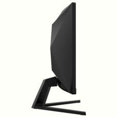 Монiтор 34" AOC CU34B3E Black