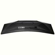 Монiтор 34" AOC CU34B3E Black