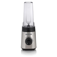 Стаціонарний блендер Gorenje BSM 600 E (BL1403-GS)