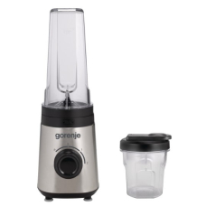 Стаціонарний блендер Gorenje BSM 600 E (BL1403-GS)