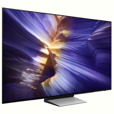 LED-телевізор Samsung QE77S90FAEXUA 