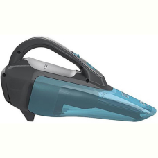 Акумуляторний пилосос Black & Decker WDA320J