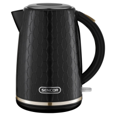 Електрочайник Sencor SWK 7201BK 