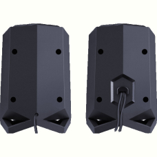 Акустика Defender 2.0 Rocket 6Вт (65094) 