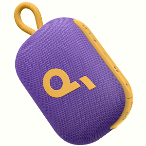 Портативна акустика Anker SoundСore Select 4 Go Purple