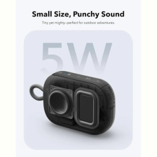 Портативна акустика Anker SoundСore Select 4 Go Purple