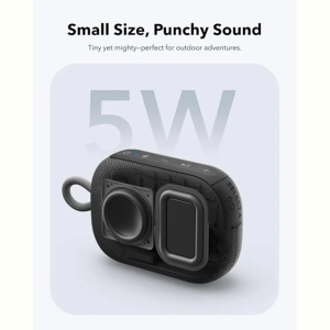 Портативна акустика Anker SoundСore Select 4 Go Purple