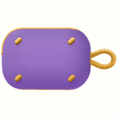 Портативна акустика Anker SoundСore Select 4 Go Purple