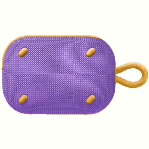 Портативна акустика Anker SoundСore Select 4 Go Purple