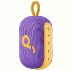 Портативна акустика Anker SoundСore Select 4 Go Purple