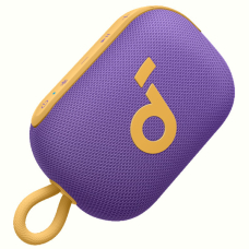 Портативна акустика Anker SoundСore Select 4 Go Purple