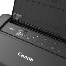 Принтер Canon BX110 W/B MKII MEA