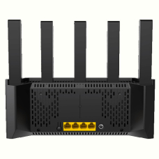 Бездротовий маршрутизатор Tenda RX2L Pro AX1500