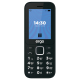 Мобільний телефон ERGO E241 Dual Sim Black