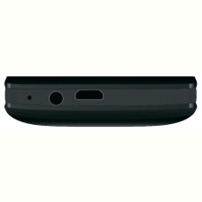 Мобільний телефон ERGO E241 Dual Sim Black