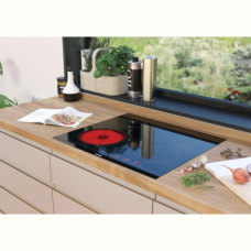 Електрична варильна поверхня Gorenje ECT643BSC