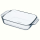 Набір форм для запікання Pyrex, 3 предмети