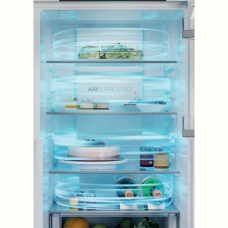 Холодильник Haier HBQW5519E