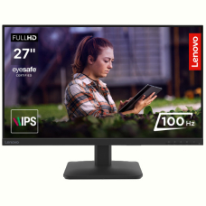 Монiтор 27" Lenovo L27-4e (68CDKAC1UA) 
