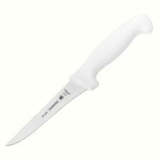 Ніж обвалочний Tramontina Profissional Master white, 127 мм