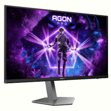 Монiтор 26.5" AOC AGON AG276UZD