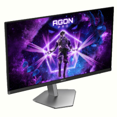 Монiтор 26.5" AOC AGON AG276UZD