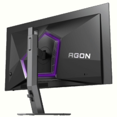 Монiтор 26.5" AOC AGON AG276UZD