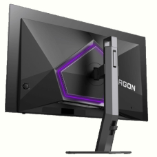 Монiтор 26.5" AOC AGON AG276UZD