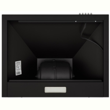 Витяжка Jantar KBT 650 LED 60 BL