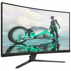 Монiтор 31.5" Philips Evnia 32M2C3500L/00 Black