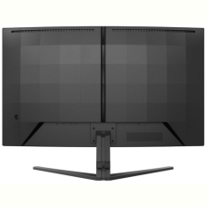 Монiтор 31.5" Philips Evnia 32M2C3500L/00 Black
