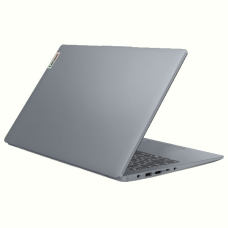 Ноутбук Lenovo IdeaPad Slim 3 15AMN8 (82XQ01KJRA) Arctic Grey