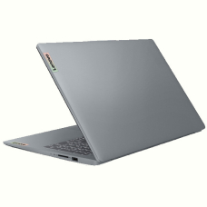 Ноутбук Lenovo IdeaPad Slim 3 15AMN8 (82XQ01KJRA) Arctic Grey