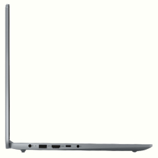 Ноутбук Lenovo IdeaPad Slim 3 15AMN8 (82XQ01KJRA) Arctic Grey