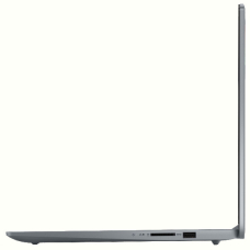 Ноутбук Lenovo IdeaPad Slim 3 15AMN8 (82XQ01KJRA) Arctic Grey