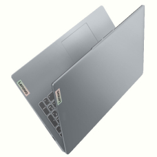 Ноутбук Lenovo IdeaPad Slim 3 15AMN8 (82XQ01KJRA) Arctic Grey