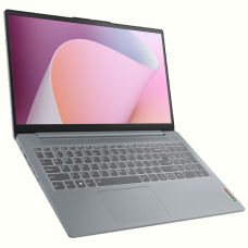 Ноутбук Lenovo IdeaPad Slim 3 15AMN8 (82XQ01KJRA) Arctic Grey
