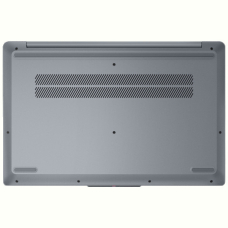 Ноутбук Lenovo IdeaPad Slim 3 15AMN8 (82XQ01KJRA) Arctic Grey