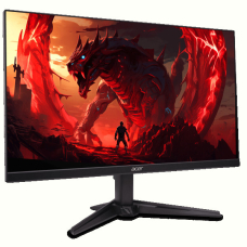 Монiтор 27" Acer Nitro QG271P6bip (UM.HQ1EE.605) Black